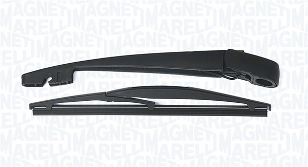 Torkarblad, Bak Magneti marelli 000723180126 MAGNETI MARELLI