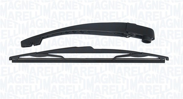 Torkarblad, Bak Magneti marelli 000723180127 MAGNETI MARELLI