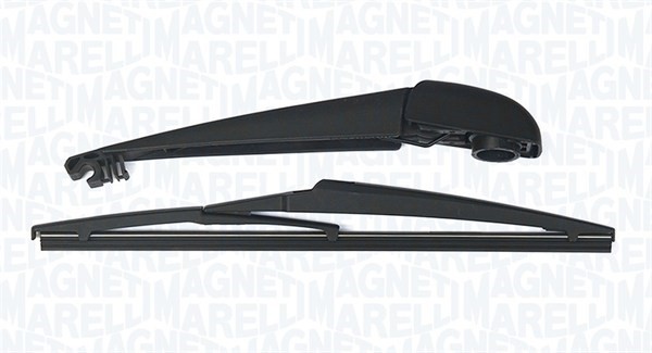 Torkarblad, Bak Magneti marelli 000723180129 MAGNETI MARELLI