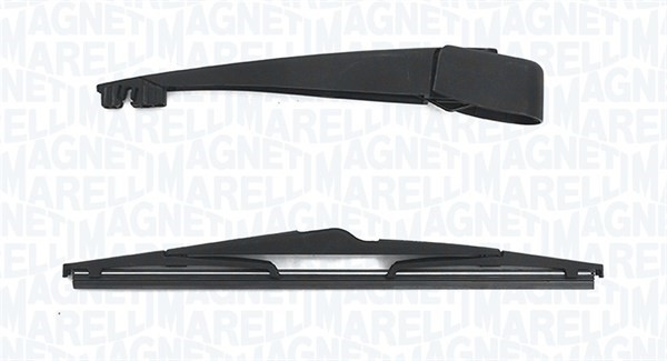Torkarblad, Bak Magneti marelli 000723180130 MAGNETI MARELLI