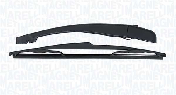Torkarblad, Bak Magneti marelli 000723180132 MAGNETI MARELLI