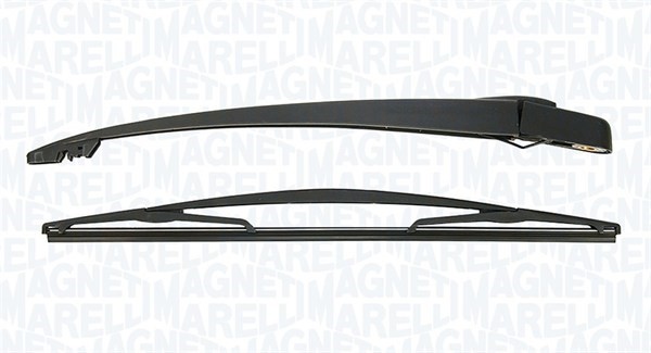 Torkarblad, Bak Magneti marelli 000723180133 MAGNETI MARELLI