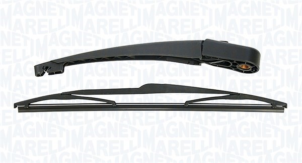 Torkarblad, Bak Magneti marelli 000723180135 MAGNETI MARELLI