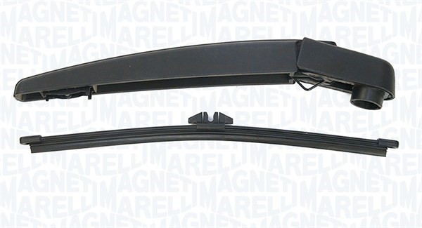 Torkarblad, Bak Magneti marelli 000723180136 MAGNETI MARELLI
