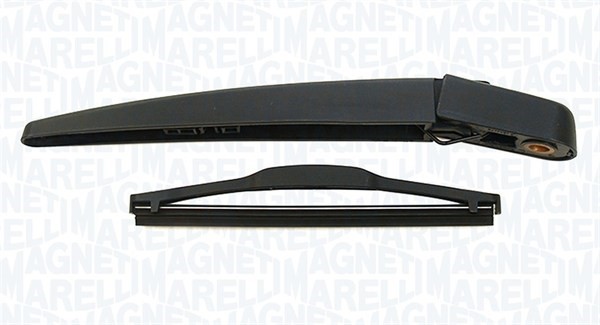 Torkarblad, Bak Magneti marelli 000723180138 MAGNETI MARELLI