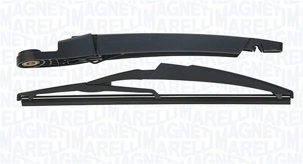 Torkarblad, Bak Magneti marelli 000723180139 MAGNETI MARELLI