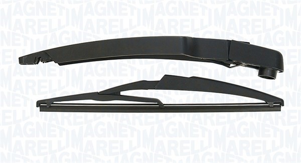 Torkarblad, Bak Magneti marelli 000723180141 MAGNETI MARELLI
