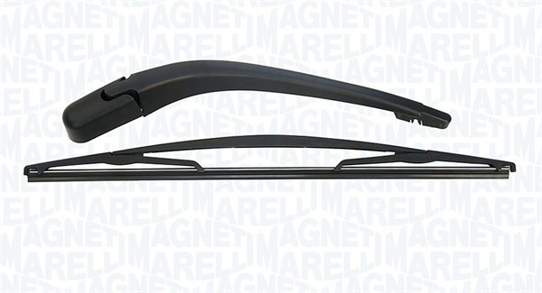 Torkarblad, Bak Magneti marelli 000723180142 MAGNETI MARELLI