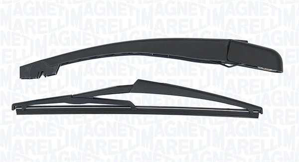 Torkarblad, Bak Magneti marelli 000723180143 MAGNETI MARELLI