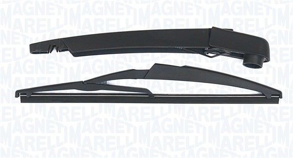 Torkarblad, Bak Magneti marelli 000723180144 MAGNETI MARELLI