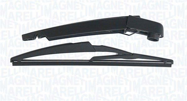Torkarblad, Bak Magneti marelli 000723180147 MAGNETI MARELLI
