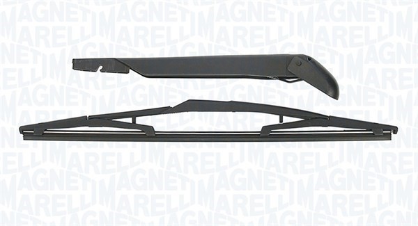 Torkarblad, Bak Magneti marelli 000723180149 MAGNETI MARELLI