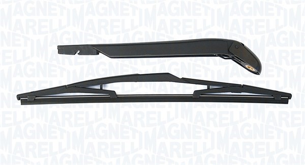 Torkarblad, Bak Magneti marelli 000723180150 MAGNETI MARELLI