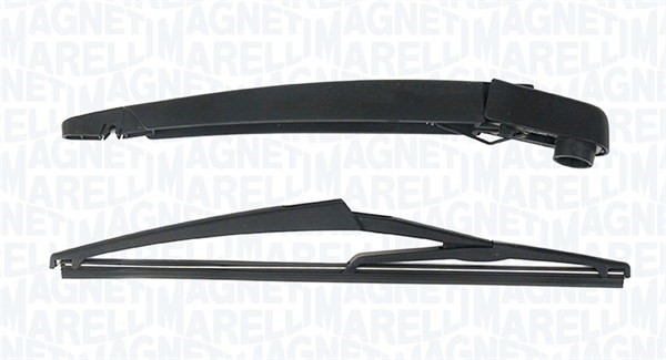 Torkarblad, Bak Magneti marelli 000723180153 MAGNETI MARELLI