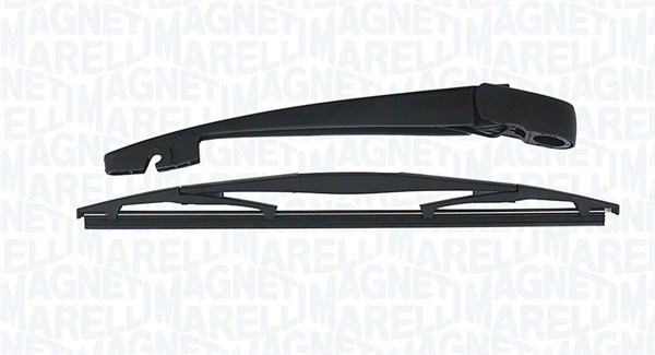 Torkarblad, Bak Magneti marelli 000723180159 MAGNETI MARELLI