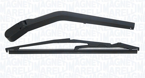Torkarblad, Bak Magneti marelli 000723180160 MAGNETI MARELLI