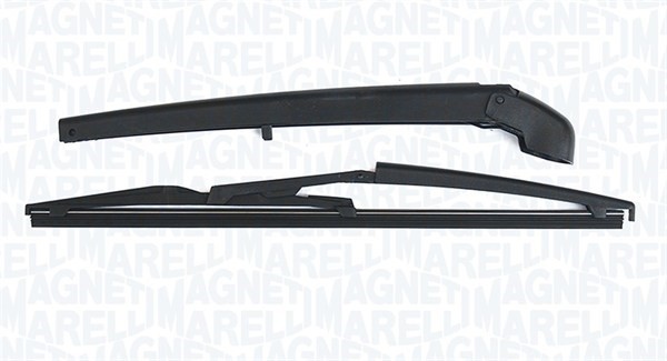 Torkarblad, Bak Magneti marelli 000723180161 MAGNETI MARELLI