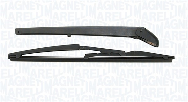 Torkarblad, Bak Magneti marelli 000723180163 MAGNETI MARELLI