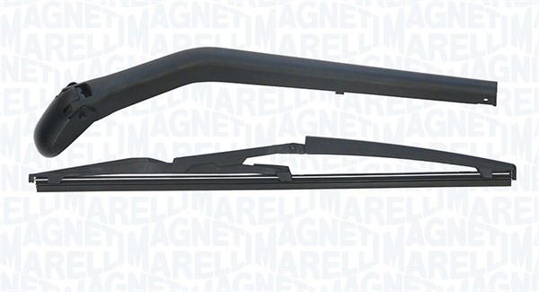Torkarblad, Bak Magneti marelli 000723180164 MAGNETI MARELLI