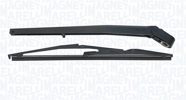 Torkarblad, Bak Magneti marelli 000723180165 MAGNETI MARELLI