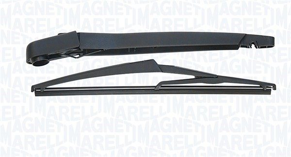 Torkarblad, Bak Magneti marelli 000723180167 MAGNETI MARELLI