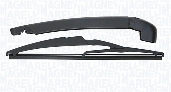 Torkarblad, Bak Magneti marelli 000723180168 MAGNETI MARELLI