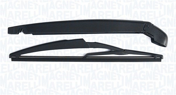 Torkarblad, Bak Magneti marelli 000723180169 MAGNETI MARELLI