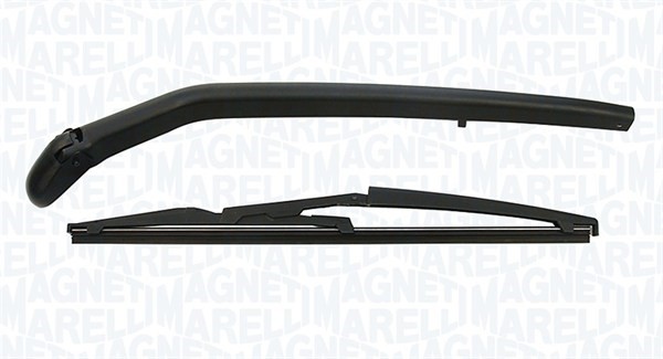 Torkarblad, Bak Magneti marelli 000723180170 MAGNETI MARELLI