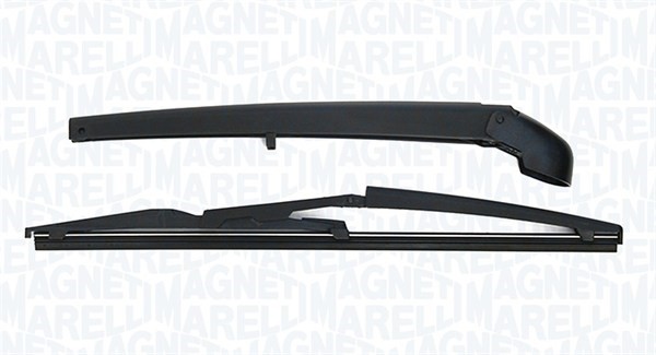 Torkarblad, Bak Magneti marelli 000723180171 MAGNETI MARELLI