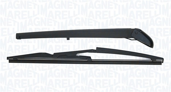 Torkarblad, Bak Magneti marelli 000723180172 MAGNETI MARELLI