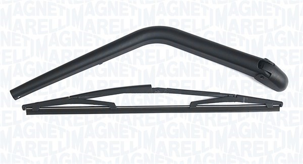 Torkarblad, Bak Magneti marelli 000723180173 MAGNETI MARELLI