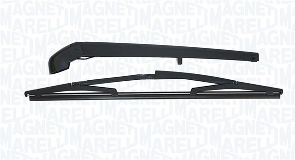 Torkarblad, Bak Magneti marelli 000723180174 MAGNETI MARELLI