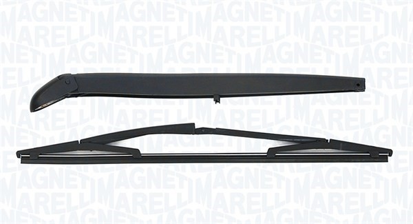 Torkarblad, Bak Magneti marelli 000723180175 MAGNETI MARELLI
