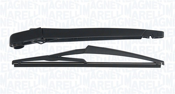 Torkarblad, Bak Magneti marelli 000723180176 MAGNETI MARELLI