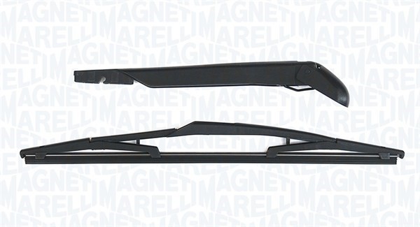 Torkarblad, Bak Magneti marelli 000723180178 MAGNETI MARELLI