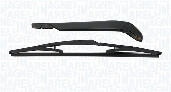 Torkarblad, Bak Magneti marelli 000723180179 MAGNETI MARELLI