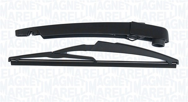 Torkarblad, Bak Magneti marelli 000723180180 MAGNETI MARELLI