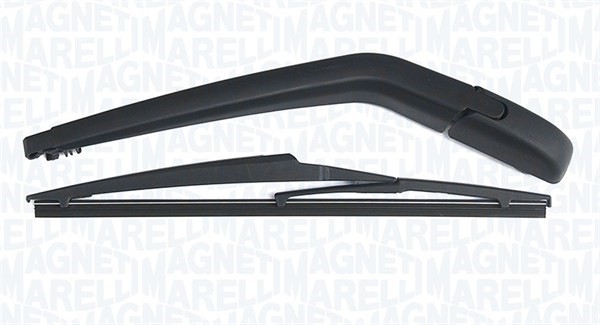 Torkarblad, Bak Magneti marelli 000723180181 MAGNETI MARELLI