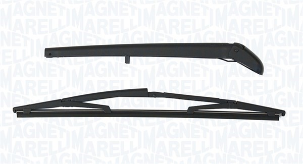 Torkarblad, Bak Magneti marelli 000723180185 MAGNETI MARELLI