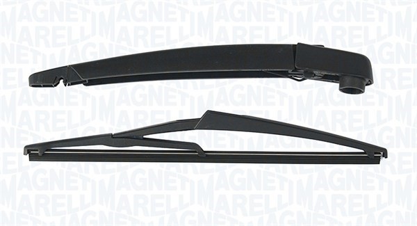 Torkarblad, Bak Magneti marelli 000723180187 MAGNETI MARELLI