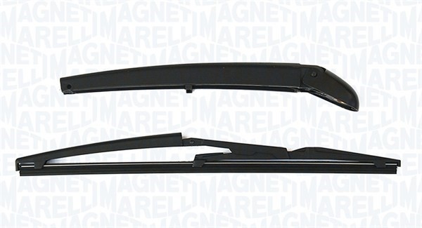 Torkarblad, Bak MAGNETI MARELLI