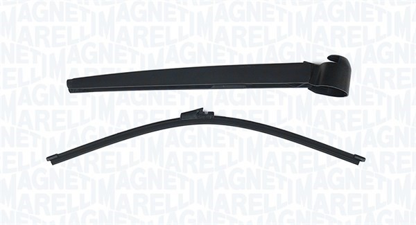 Torkarblad, Bak Magneti marelli 000723180189 MAGNETI MARELLI