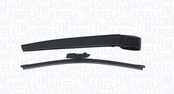 Torkarblad, Bak Magneti marelli 000723180190 MAGNETI MARELLI