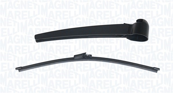 Torkarblad, Bak Magneti marelli 000723180191 MAGNETI MARELLI