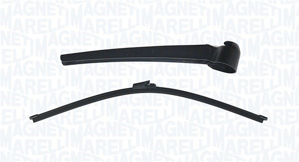 Torkarblad, Bak Magneti marelli 000723180192 MAGNETI MARELLI