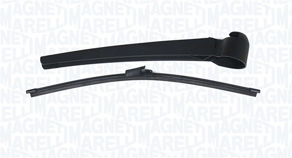 Torkarblad, Bak Magneti marelli 000723180193 MAGNETI MARELLI