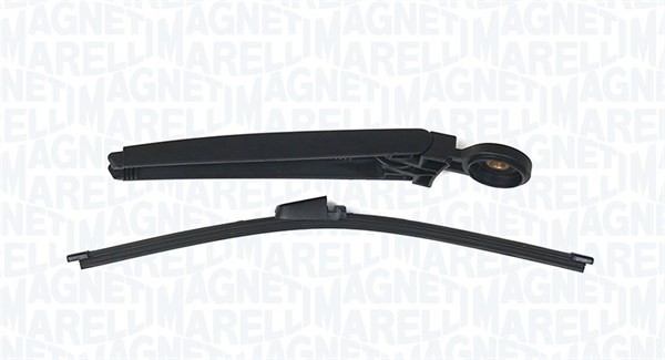 Torkarblad, Bak Magneti marelli 000723180194 MAGNETI MARELLI