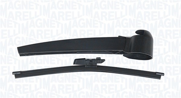 Torkarblad, Bak Magneti marelli 000723180195 MAGNETI MARELLI Torkarblad, Bak Magneti marelli 000723180195 MAGNETI MARELLI
