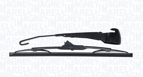 Torkarblad, Bak Magneti marelli 000723180196 MAGNETI MARELLI