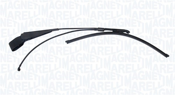 Torkarblad, Bak Magneti marelli 000723180197 MAGNETI MARELLI